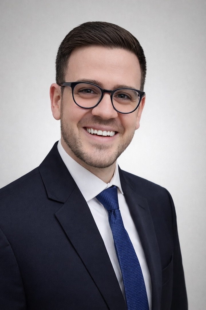 Thomas H. Straub, Esq. — Founder & Managing Attorney at Straub Law PLLC